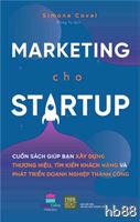 Marketing cho Startup